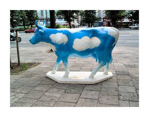 Cow Parade 11