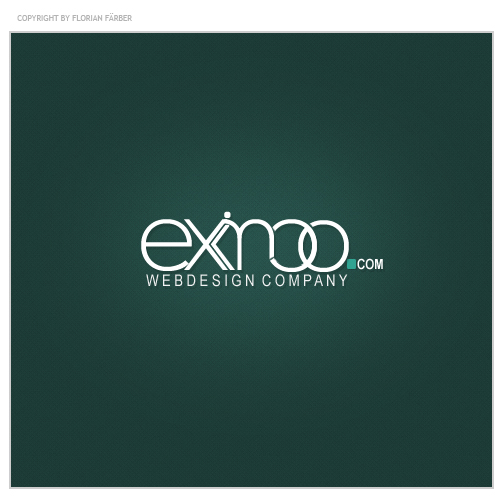 eximoo.com - logotype