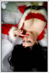 Christmas PIN-UP