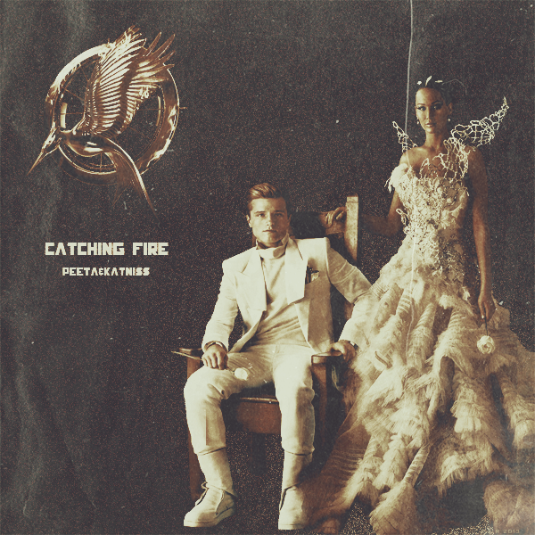 Peeta-Katniss Manip