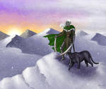 Faraway by Kittensoft