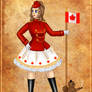 Canadian Lolita