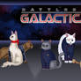 Battlestar Galacticats