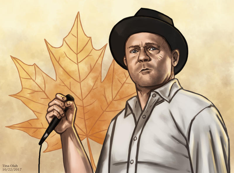 In Gord We Trust by Kittensoft