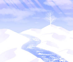 Frozen River