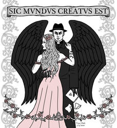 Sic Mundus Creatus Est