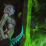 All for Azeroth