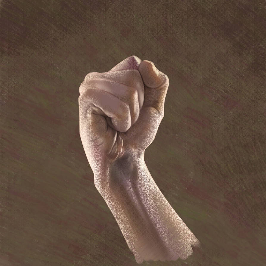 Hand by NKSTUDIODIGITAL on DeviantArt