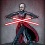 Asajj Ventress