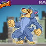 Rampage - Ralph