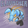 Pokemon: Clauncher