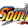 Soul Edge 20th Anniversary Logo