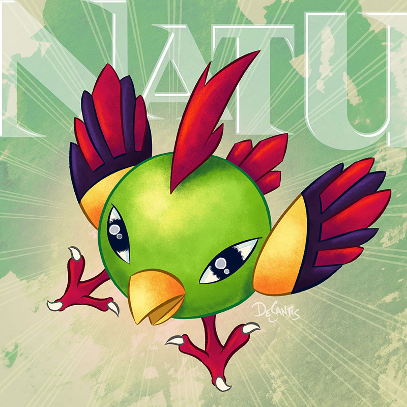 Natu