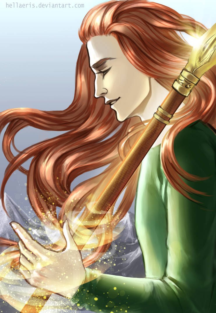 Loki by Hellaeris on DeviantArt