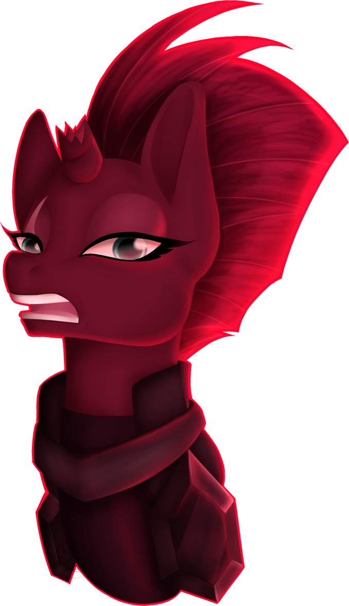 Timpy Shadow Tempest Shadow by Youmisama13 on DeviantArt