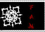 Vampire Knight Fan Stamp