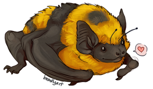Bee Bat