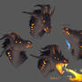 Ifrit Studies