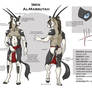 Iben Ref Sheet, Redux...again