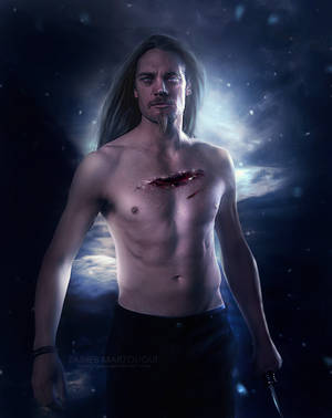 Wounded Pride by NoorL3yoon Wounded Pride by NoorL3yoon