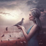 Littl' Secrets by NoorL3yoon