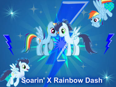 Soarin~Dash