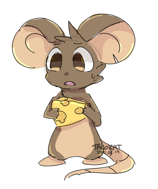 mouse