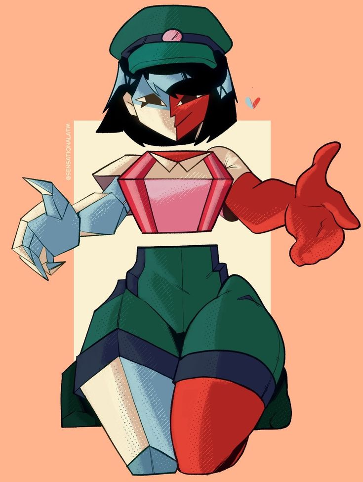 Ena Dream Bbq By Veratot On DeviantArt ena-dream-bbq-by-veratot-on-deviantart