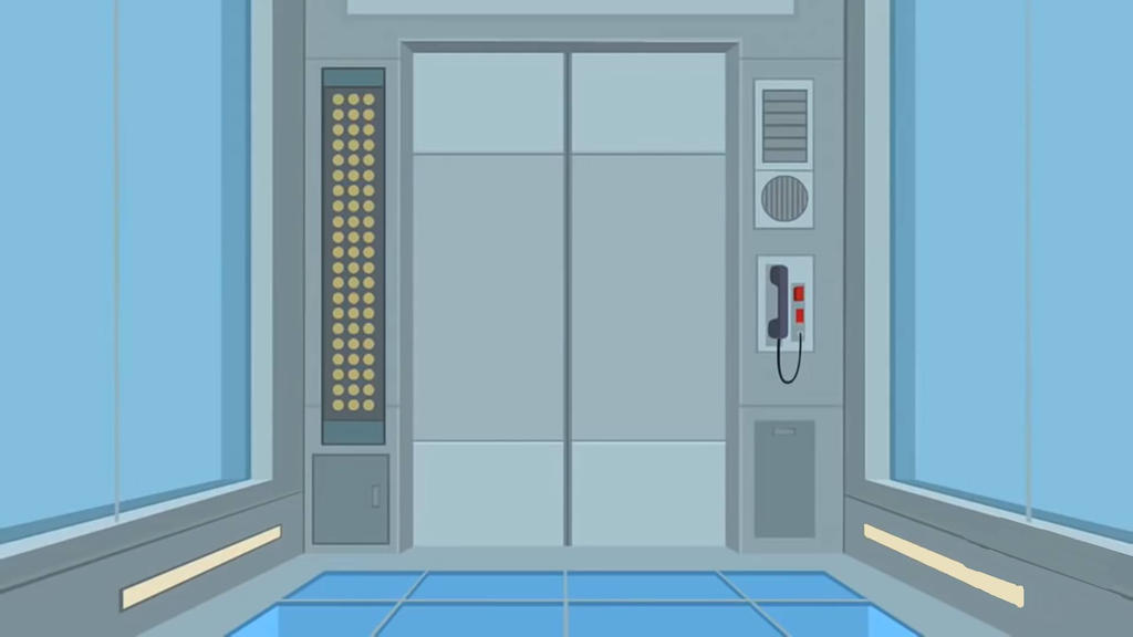 Daniel Elevators Deviantart elevator update by JAKEHSU0912 on DeviantArt