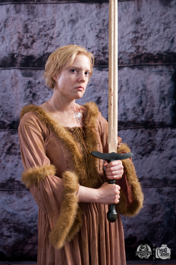 Brienne of Tarth