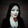 Morticia Addams