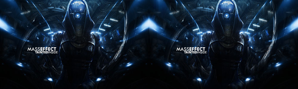 Mass Effect