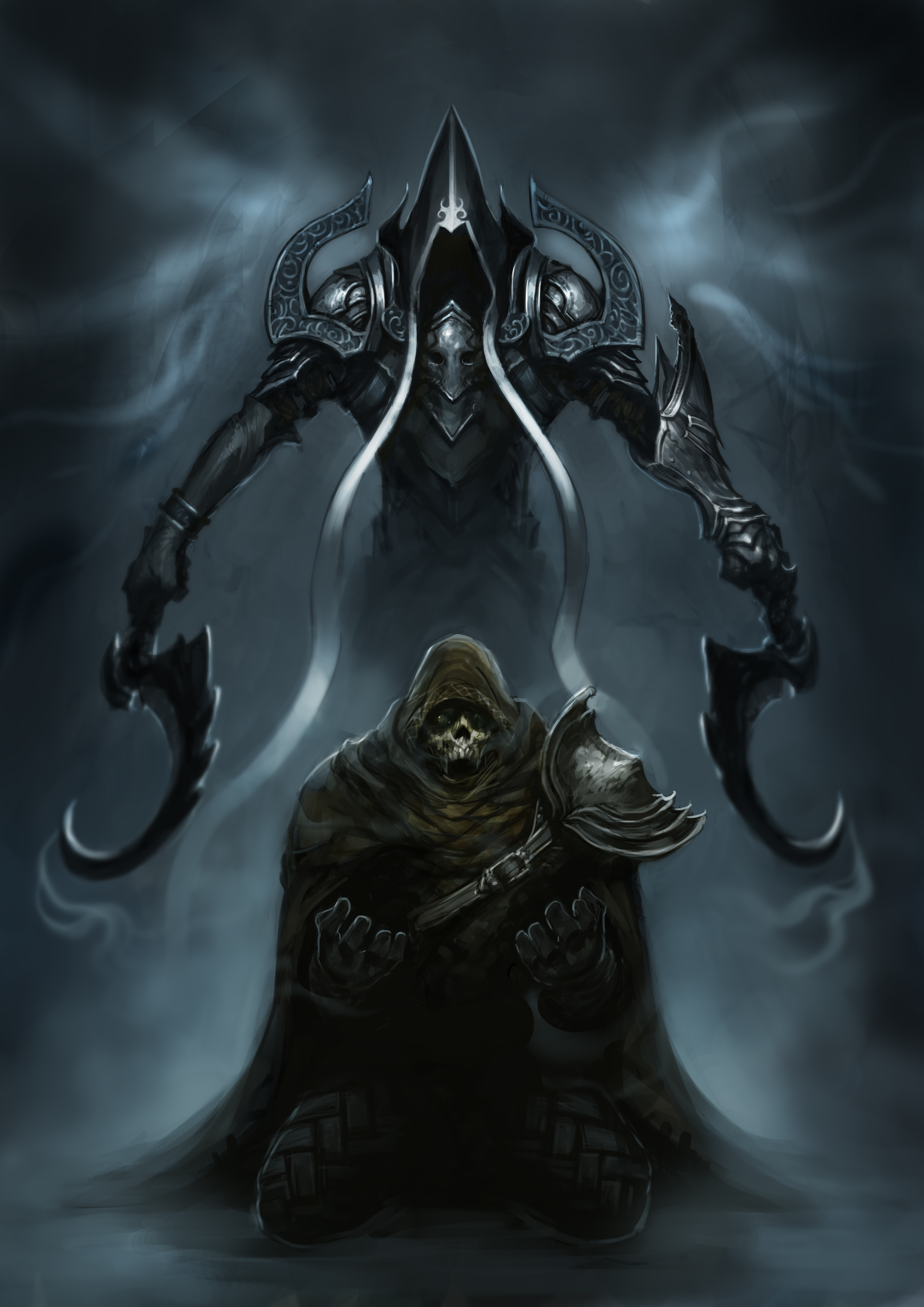 Diablo 3 Reaper Of Souls