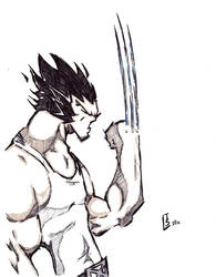 Wolverine