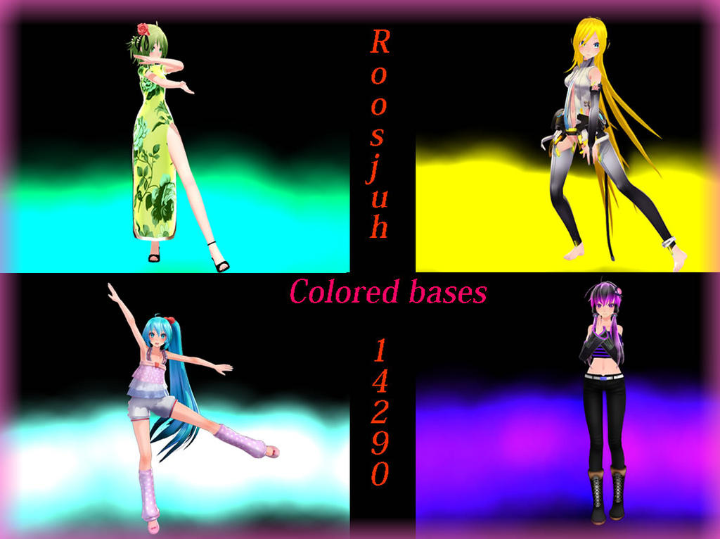 Colored Base Effect Download by roosjuh14290 on DeviantArt