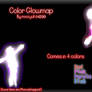 Glowmap Colored Download  By Roosjuh14290