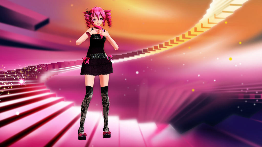 Teto Rave late night teto final wip by roosjuh14290 on DeviantArt