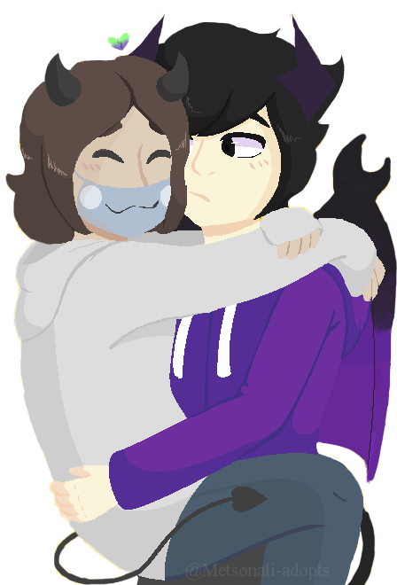 Ych hug #2 by Yun-shops on DeviantArt