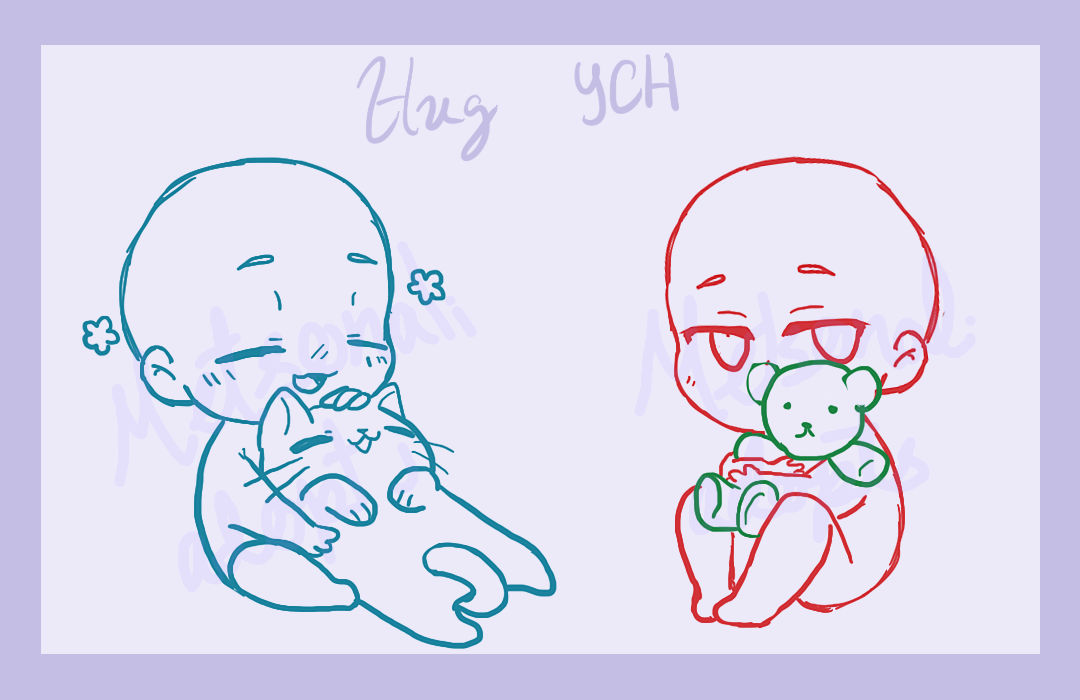Hug Ych (CLOSED) by Yun-shops on DeviantArt