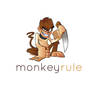 Monkeyrule logo