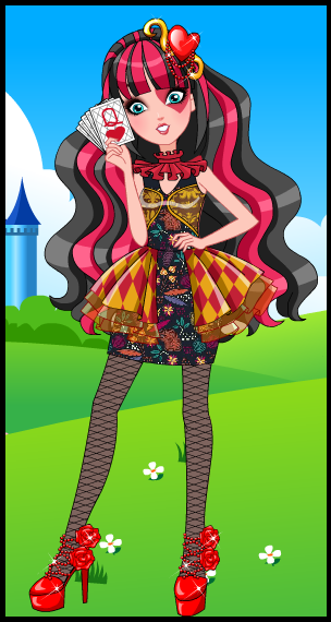 Lizzie hearts spring 2024 unsprung