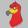 Isaiah Skyclaw