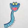 Gary De'Snake