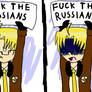APH: In Soviet Russia...