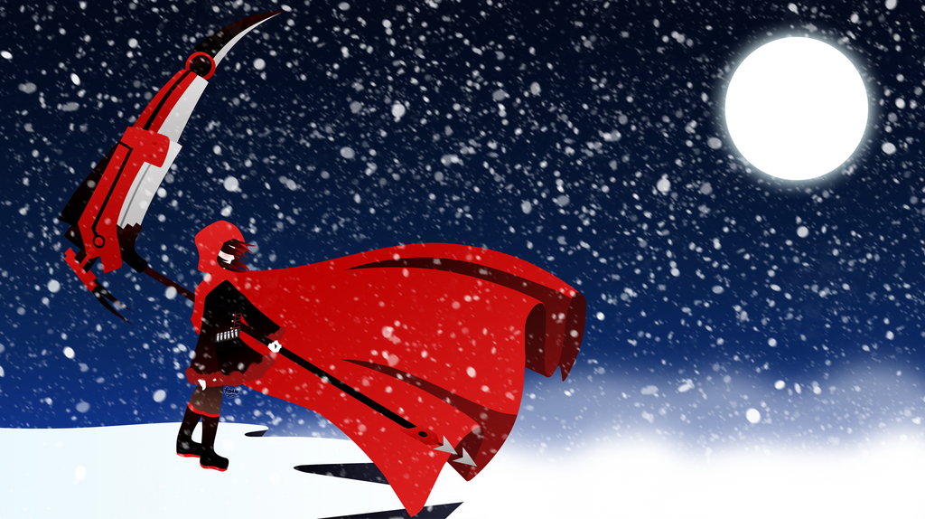 Red Roses Glass Rwby RWBY: Red Like Roses by Rose-McSugar on DeviantArt