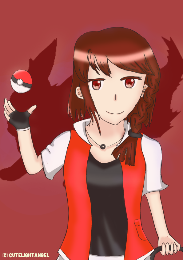 Pokemon Trainer