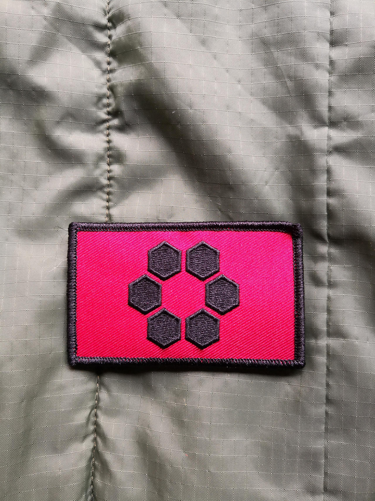 ARMA 3 - CSAT Morale Patch by FEICORP on DeviantArt
