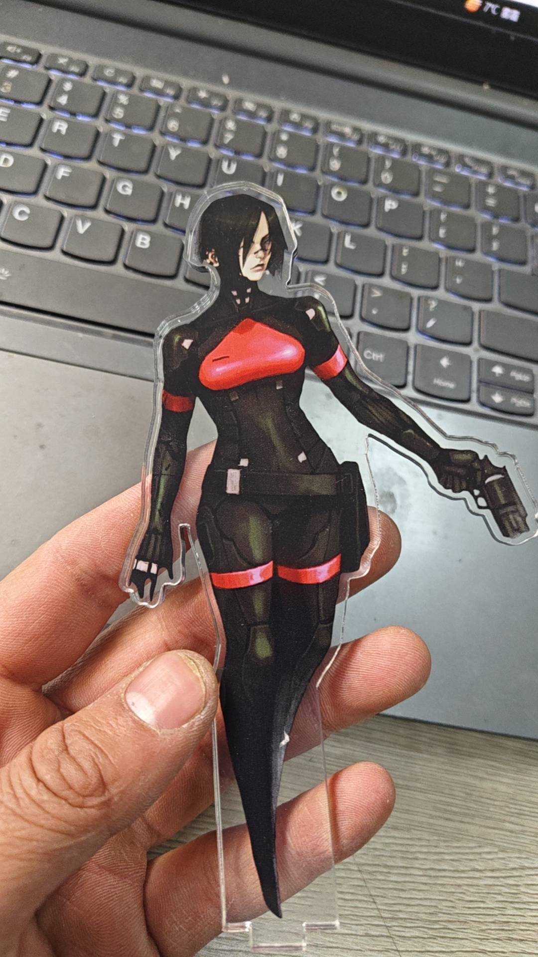 SIGNALIS Custom Figure By FEICORP On DeviantArt signalis-custom-figure-by-feicorp-on-deviantart