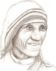 Madre Teresa