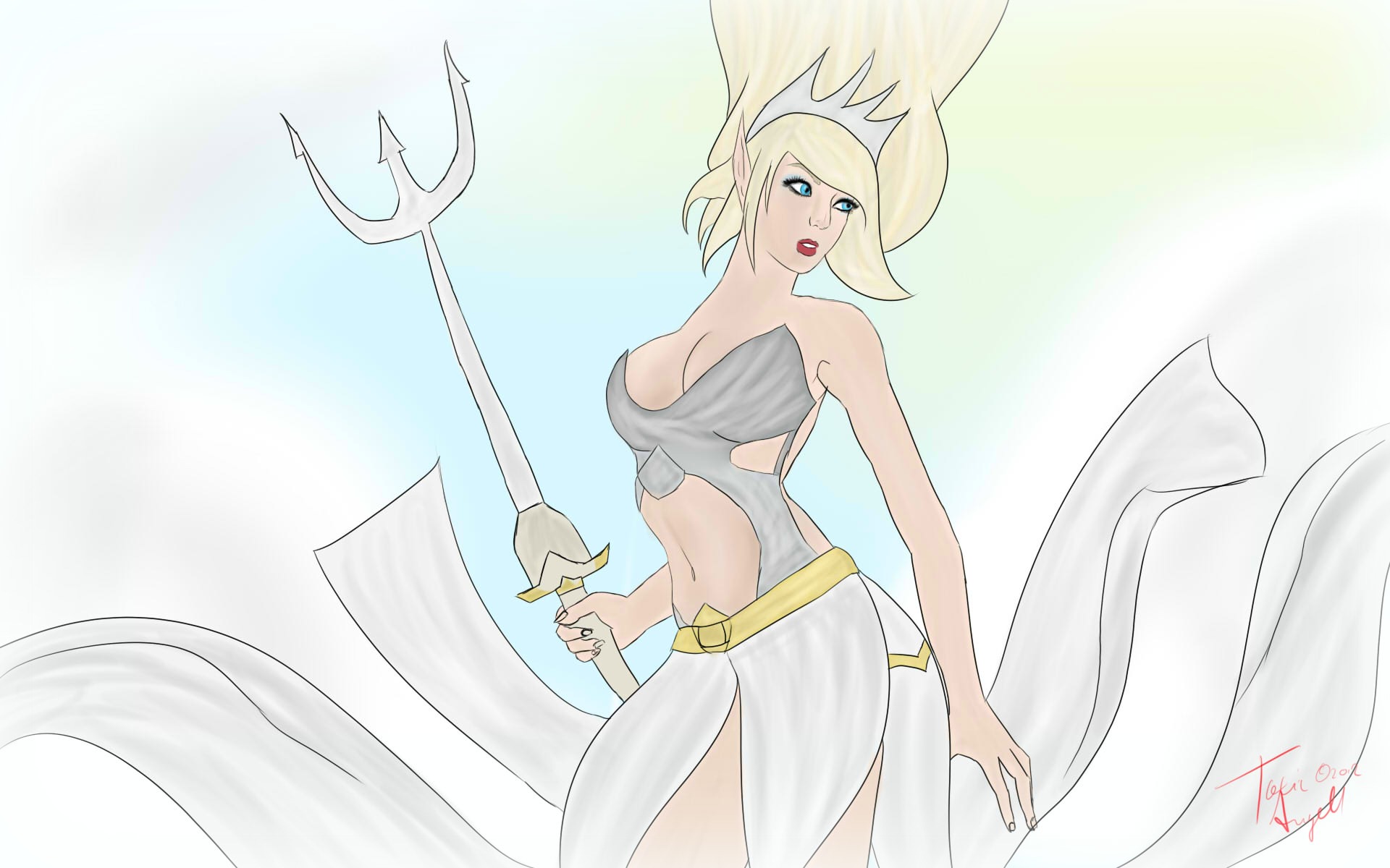 Janna